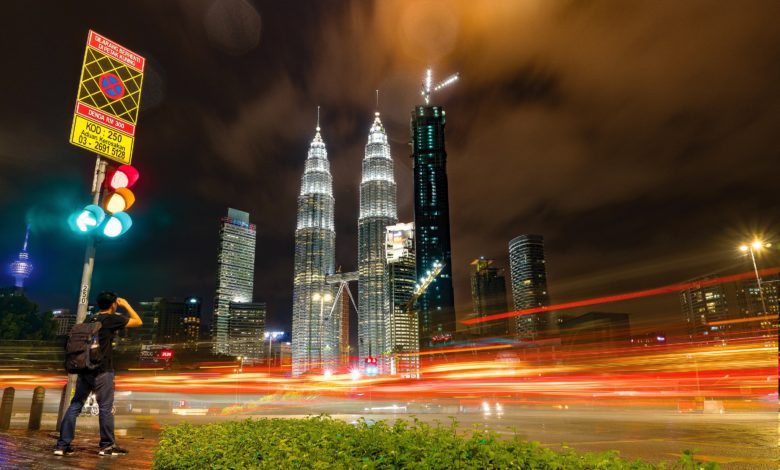 KLCC Malaysia Image is here