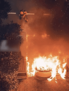 Image from The Straits Time