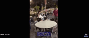 Taman Jurong Coffeeshop Fight