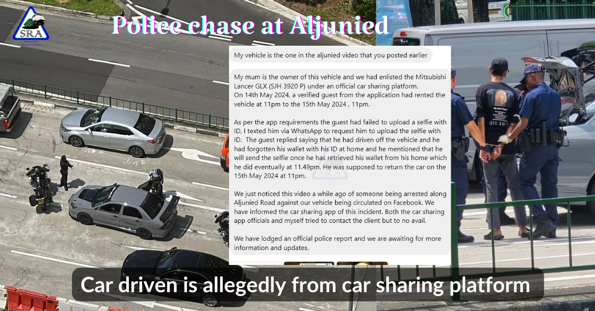 Police Chase Man On Foot, Drugs And Samurai Sword Found In Car ...